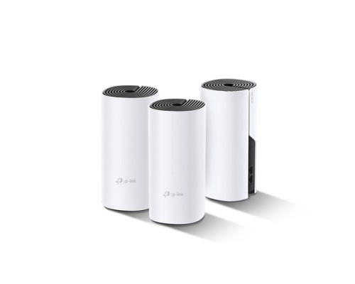 TP-LINK Deco P9 (3-pack) Doble banda (2,4 GHz / 5 GHz)